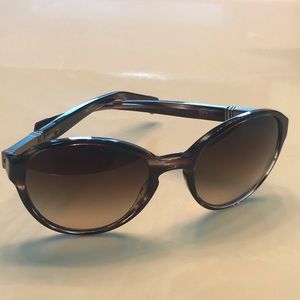 Giorgio Armani sunglasses